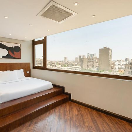 Brassbell L Zamalek L Om Kolthoom L Central Location El El Cairo Exterior foto