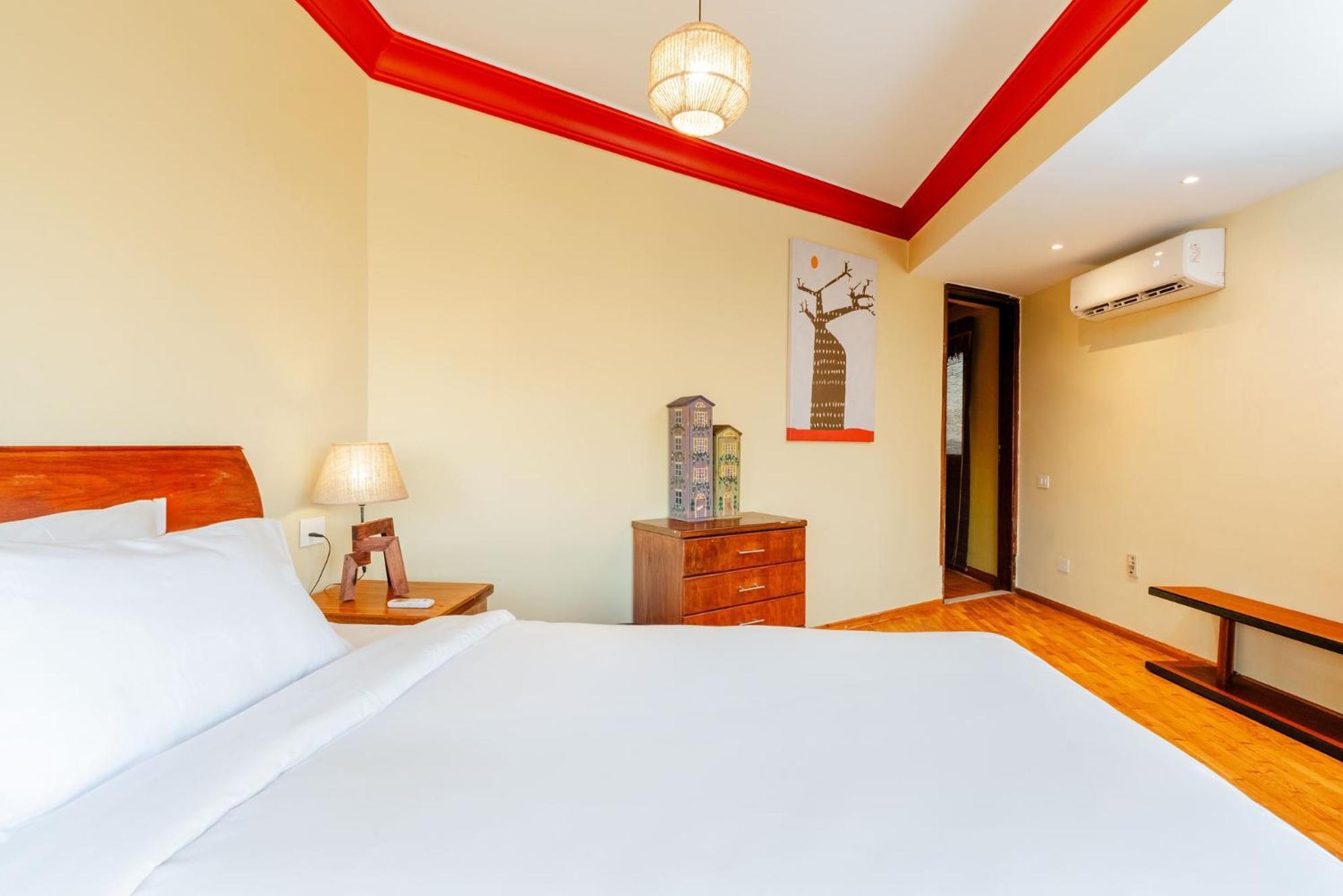 Brassbell L Zamalek L Om Kolthoom L Central Location El El Cairo Exterior foto